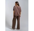 Вика (кофе) костюм - small4