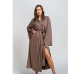 Вероника(кофе) пеньюар - small1