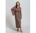 Вероника(кофе) пеньюар - small10