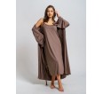 Вероника(кофе) пеньюар - small6