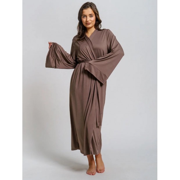 Вероника(кофе) пеньюар