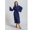 Вероника(синий) пеньюар - small5
