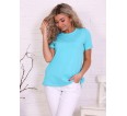 Джуди (ментол) футболка - small7