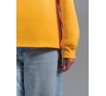 Апельсин(желтая) толстовка - small6