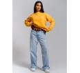 Апельсин(желтая) толстовка - small14