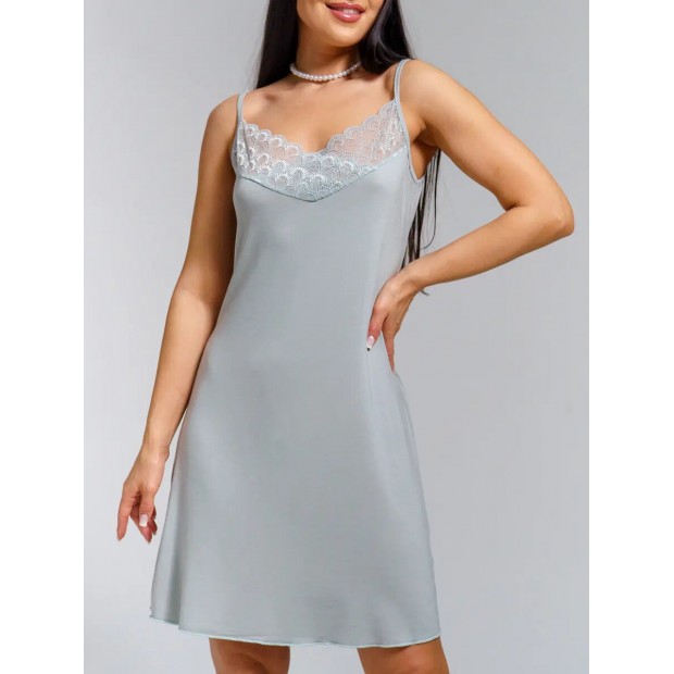 Лолита(мята) сорочка ночная