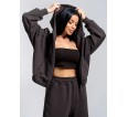 Фенди(графит) костюм - small8