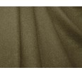 Хаки(однотон) плед флис - small1