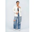 Торри(белый) толстовка - small12