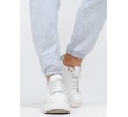 Свирель(серый меланж) костюм - small6