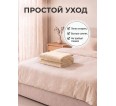 Ваниль плед флис - small3