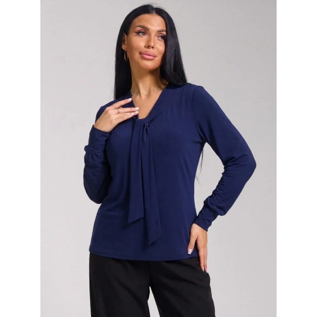 Мадрид(индиго) толстовка(джемпер) — «Постелька HOME»