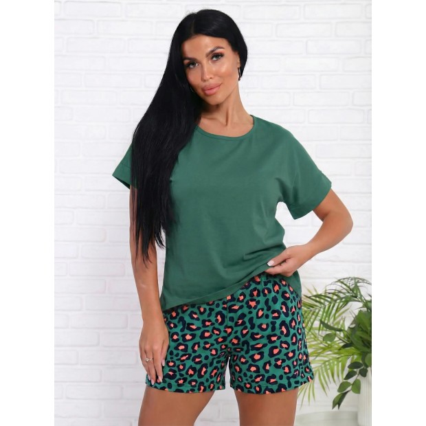 Игра-Ш(зеленый) костюм