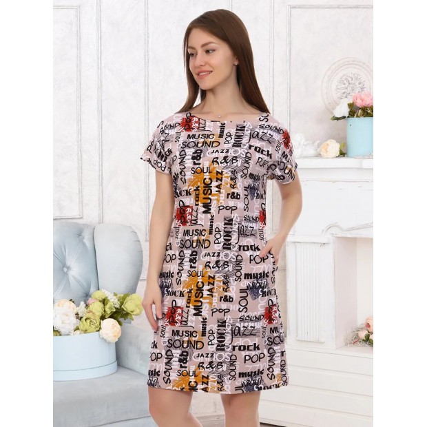 Ирина (Неаполь) туника