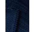 Океан(индиго) плед велсофт - small2