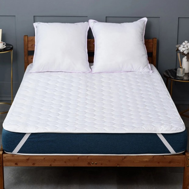 Наматрасник синтепон микрофибра