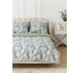 Зимородок КПБ поплин - small1