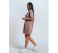 Кэт(какао) платье - small9