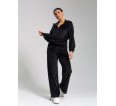 Мира(черный) костюм - small15