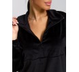 Мира(черный) костюм - small9