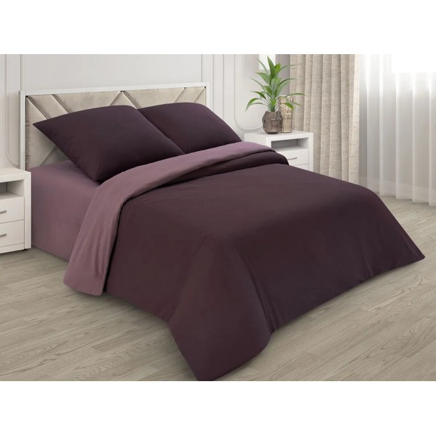 Амстердам КПБ поплин (однотон)