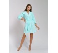 Зефирка (ментол) халат - small1
