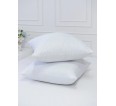 Комплект подушек микрофибра у/степ (бел.) 2шт - small9