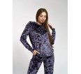 Гламур(графит) костюм - small8