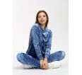 Гламур(джинс) костюм - small8