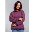 Перфект(слива) толстовка(худи) - small17