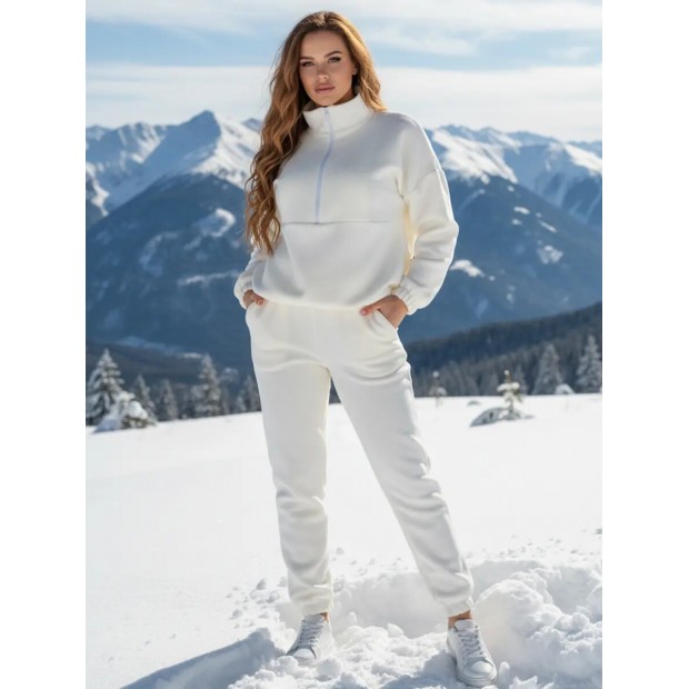 Профи(экрю) костюм