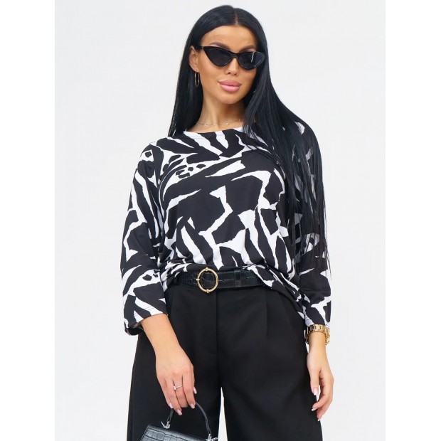 Флоренция(зебра) туника