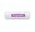Подушка 50*70 микрофибра у/степ полиэфир(бел.), тубус - small1