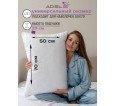 Подушка 50*70 микрофибра у/степ полиэфир(бел.), тубус - small9