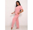 Лаура(персик) костюм - small12