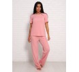 Лаура(персик) костюм - small9