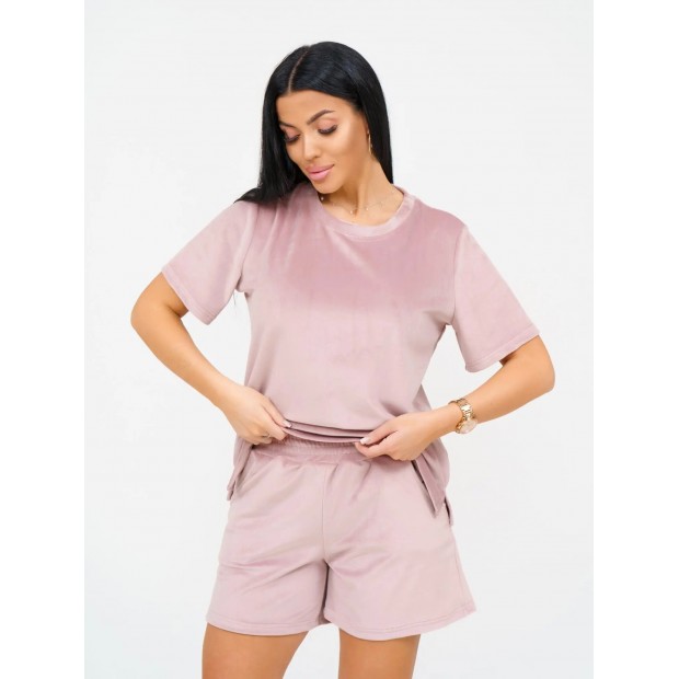 Каприз(пудра) костюм