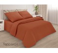 Пододеяльник ЕВРО 200*220 поплин однотонный - small18