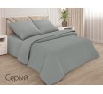 Пододеяльник ЕВРО 200*220 поплин однотонный - small15