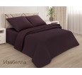 Пододеяльник ЕВРО 200*220 поплин однотонный - small10