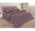 Пододеяльник ЕВРО 200*220 поплин однотонный - small11