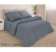 Пододеяльник ЕВРО 200*220 поплин однотонный - small13
