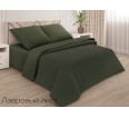 Пододеяльник ЕВРО 200*220 поплин однотонный - small8
