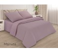 Пододеяльник ЕВРО 200*220 поплин однотонный - small7