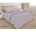 Пододеяльник ЕВРО 200*220 поплин однотонный - small3