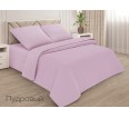 Пододеяльник ЕВРО 200*220 поплин однотонный - small2