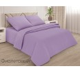 Пододеяльник ЕВРО 200*220 поплин однотонный - small1