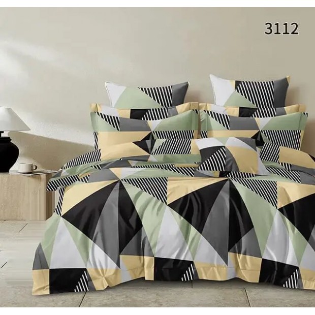 3112 КПБ бязь