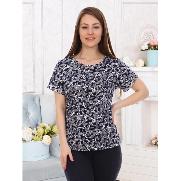 Молли (син) футболка женская