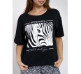 Зебра(черный) комплект - small5